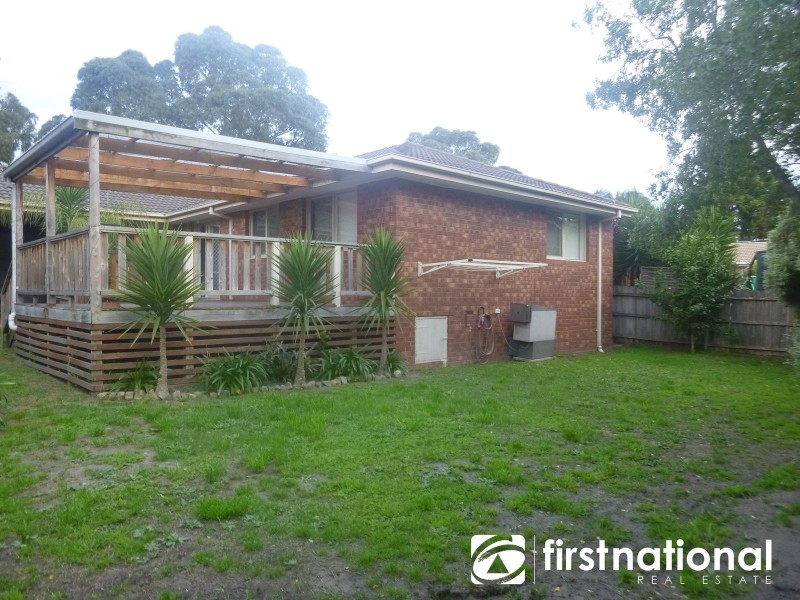 43 Coowarra Way, Berwick VIC 3806