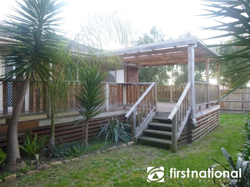 43 Coowarra Way, Berwick VIC 3806