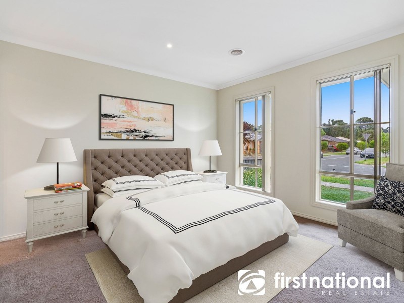 20 McCallum Drive, Cranbourne East VIC 3977
