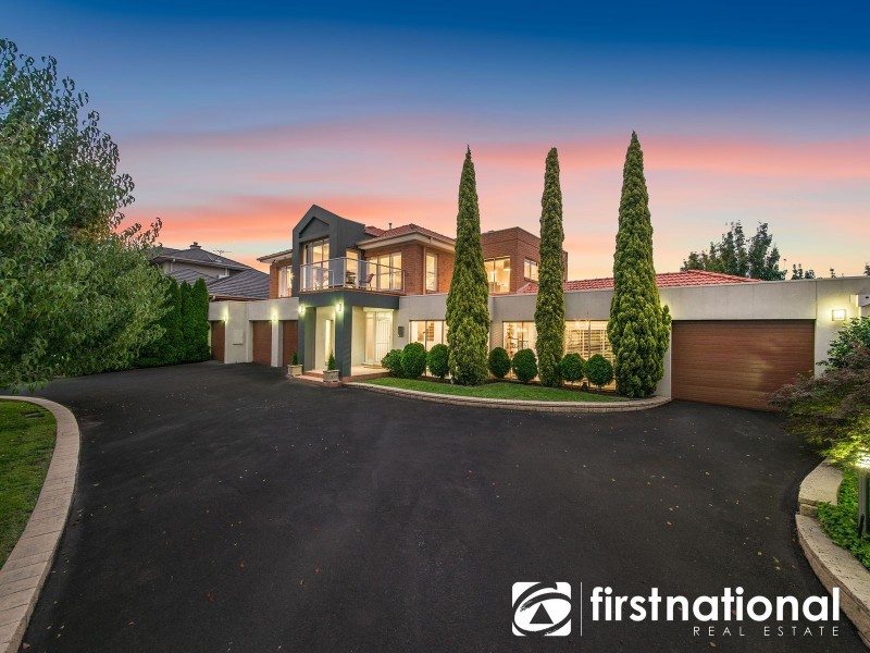 6 Royal Crescent, Beaconsfield VIC 3807
