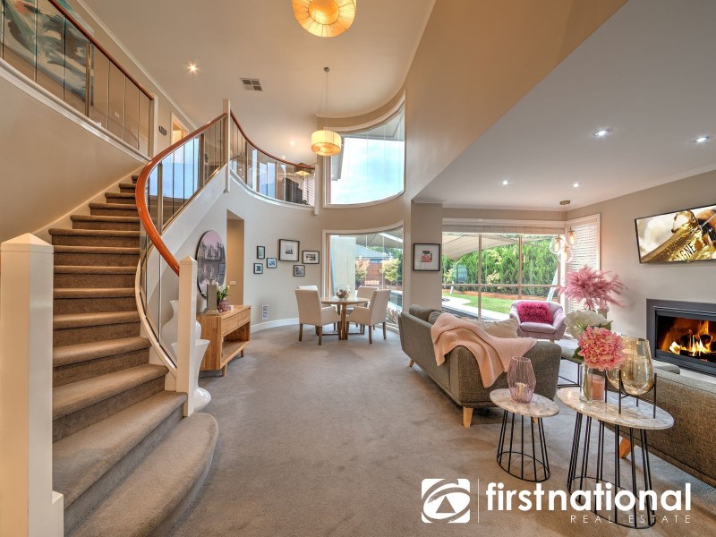 6 Royal Crescent, Beaconsfield VIC 3807