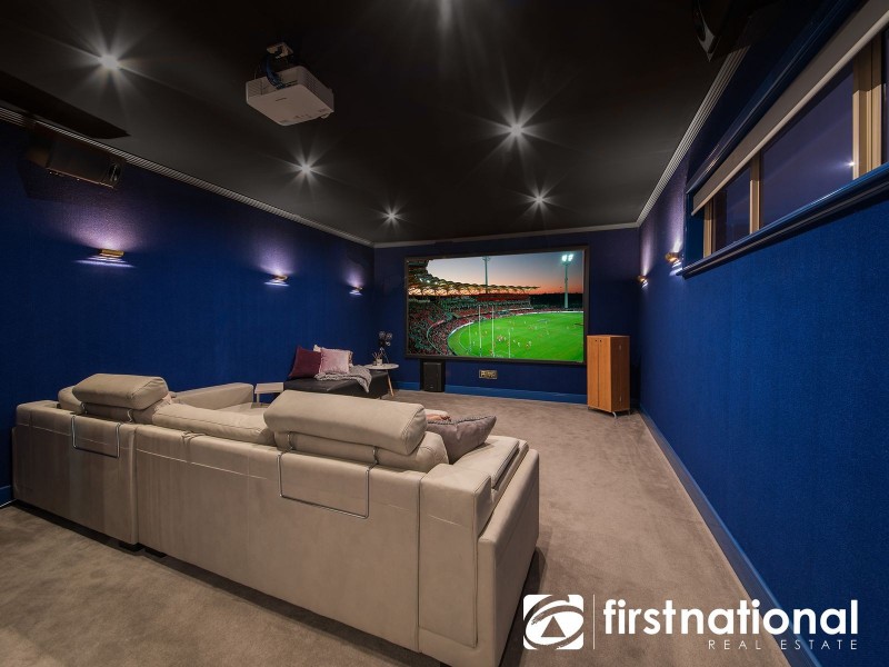 6 Royal Crescent, Beaconsfield VIC 3807