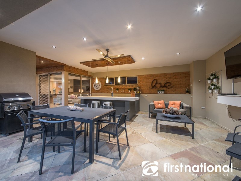 6 Royal Crescent, Beaconsfield VIC 3807