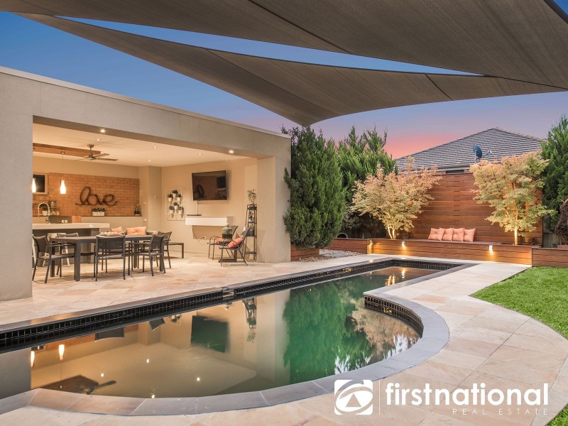 6 Royal Crescent, Beaconsfield VIC 3807