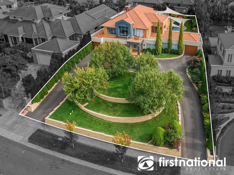 6 Royal Crescent, Beaconsfield VIC 3807