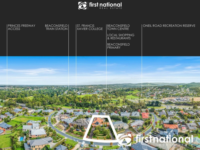 6 Royal Crescent, Beaconsfield VIC 3807