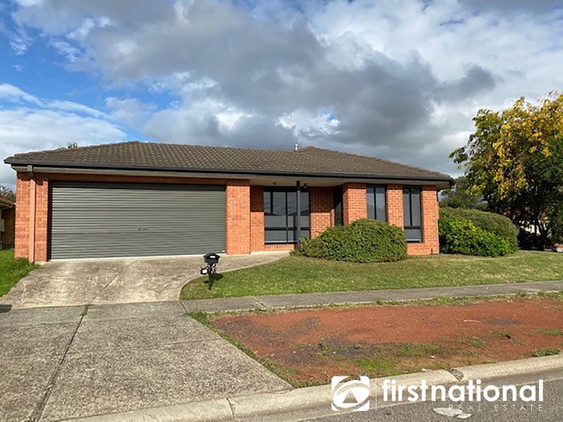 10 Balmaceda Court, Berwick VIC 3806