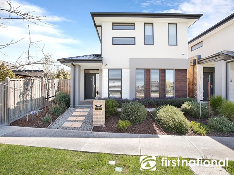 3 Timbertop Boulevard, Officer VIC 3809