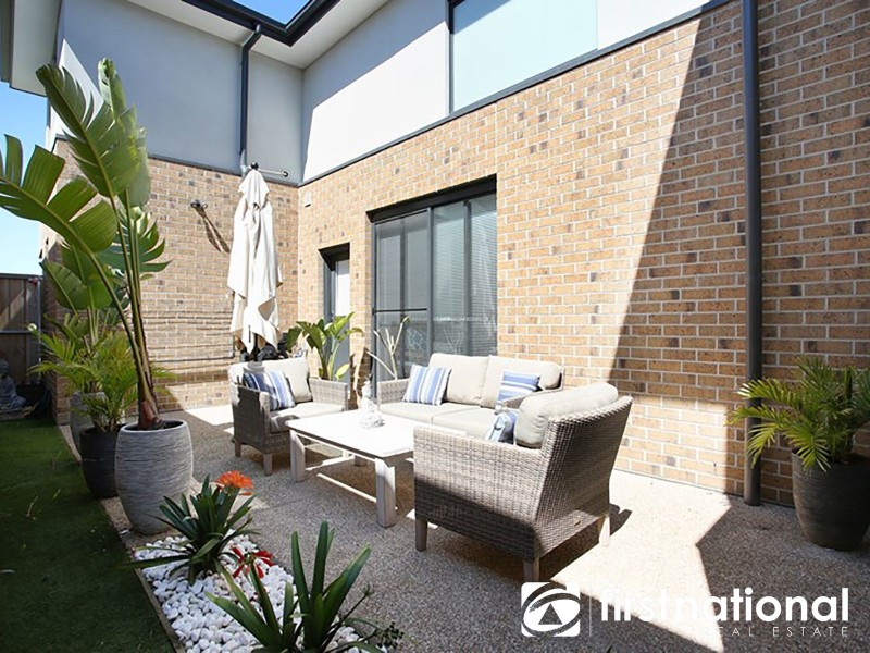 3 Timbertop Boulevard, Officer VIC 3809