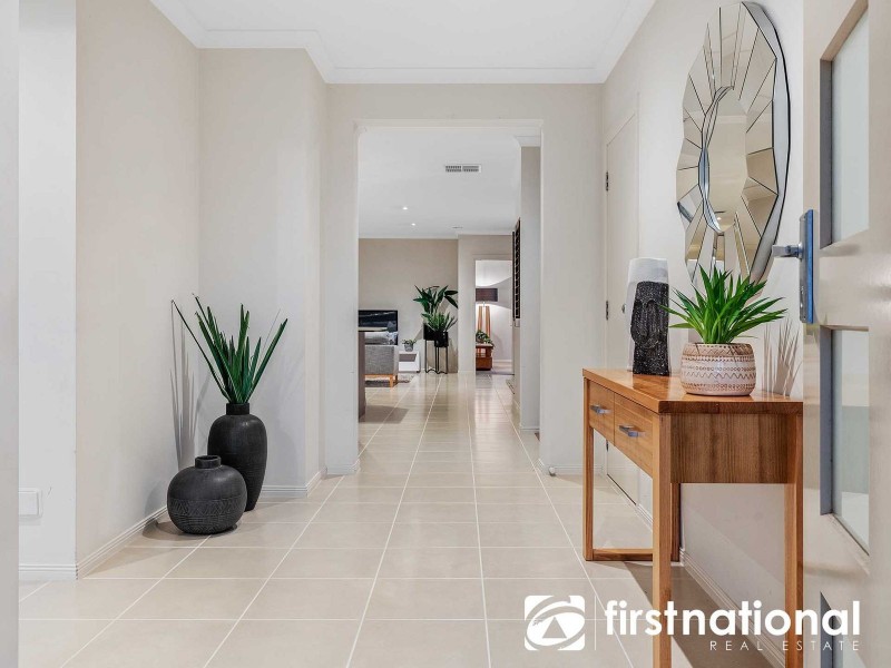 14 Bernly Boulevard, Berwick VIC 3806