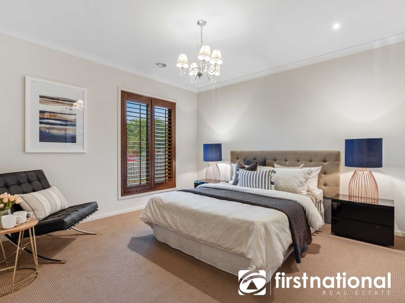 14 Bernly Boulevard, Berwick VIC 3806