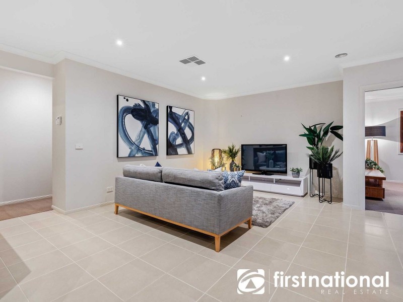 14 Bernly Boulevard, Berwick VIC 3806