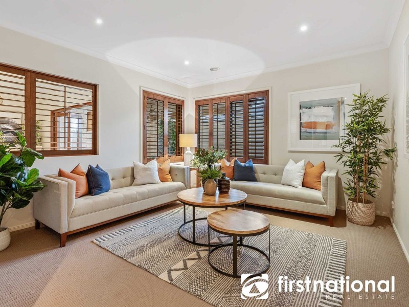 14 Bernly Boulevard, Berwick VIC 3806