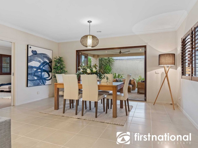 14 Bernly Boulevard, Berwick VIC 3806