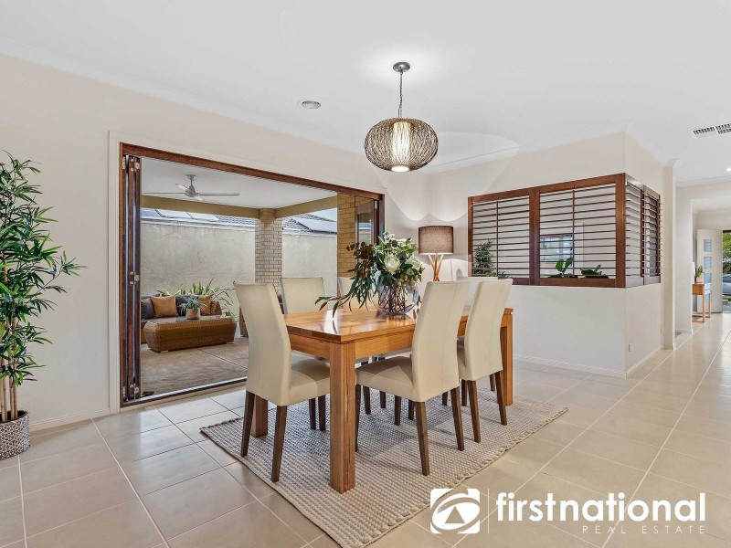 14 Bernly Boulevard, Berwick VIC 3806