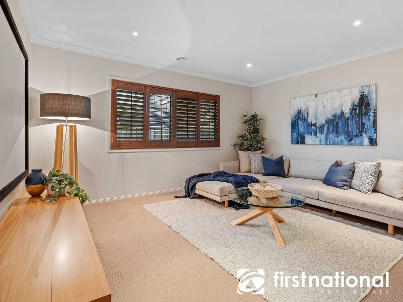 14 Bernly Boulevard, Berwick VIC 3806