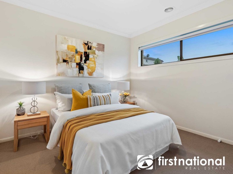 14 Bernly Boulevard, Berwick VIC 3806