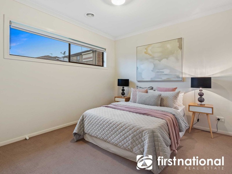 14 Bernly Boulevard, Berwick VIC 3806