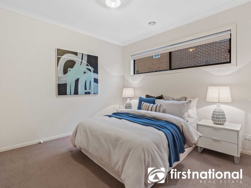 14 Bernly Boulevard, Berwick VIC 3806