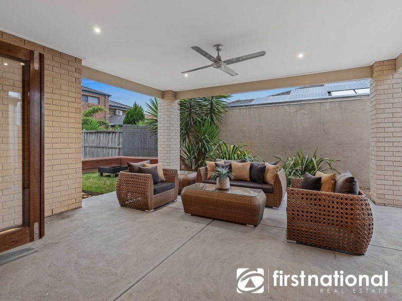 14 Bernly Boulevard, Berwick VIC 3806