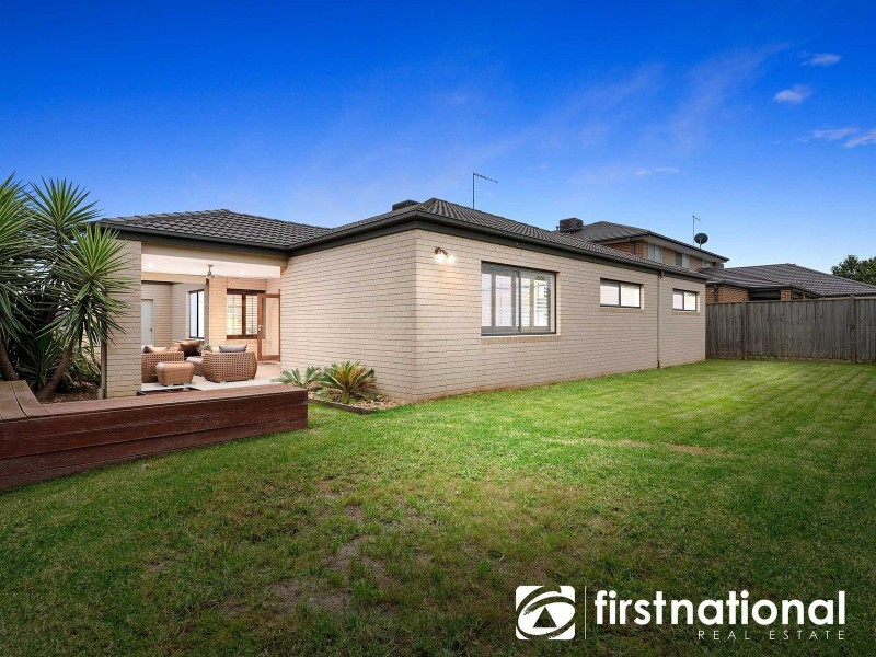 14 Bernly Boulevard, Berwick VIC 3806
