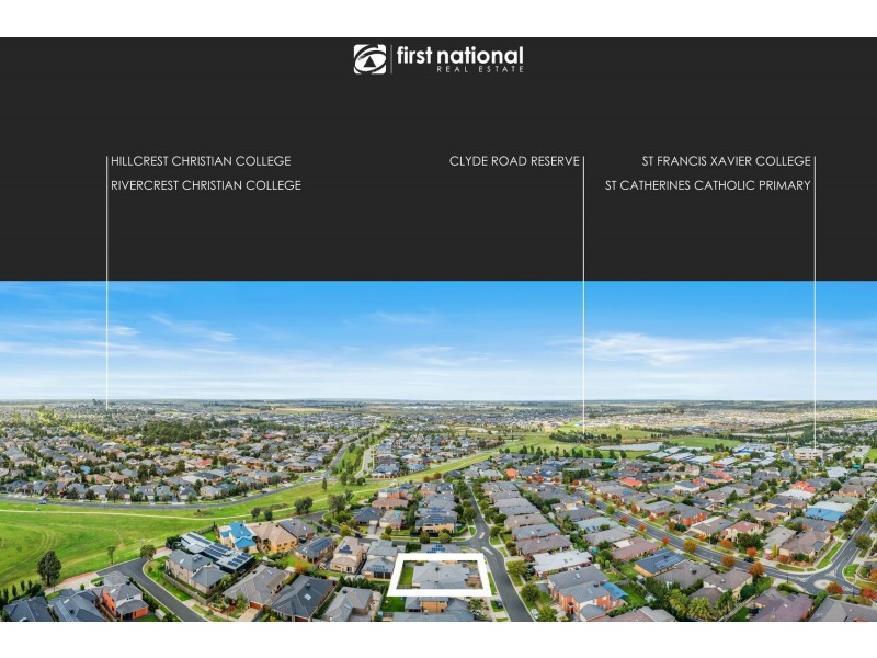 14 Bernly Boulevard, Berwick VIC 3806