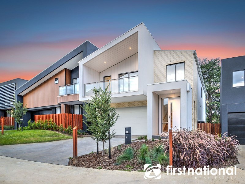 Lot 29/16-18 Harkaway Road, Berwick VIC 3806