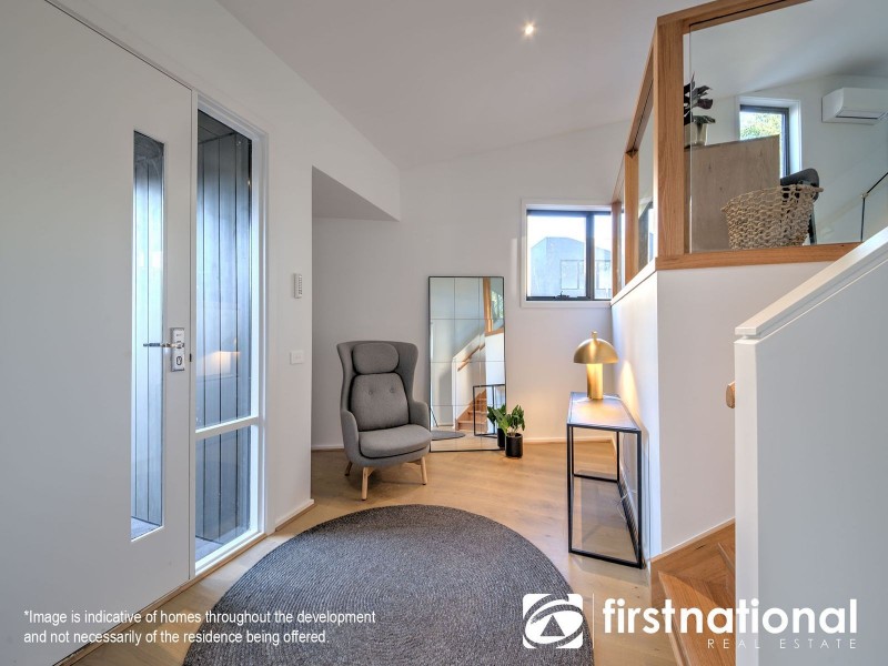 Lot 29/16-18 Harkaway Road, Berwick VIC 3806