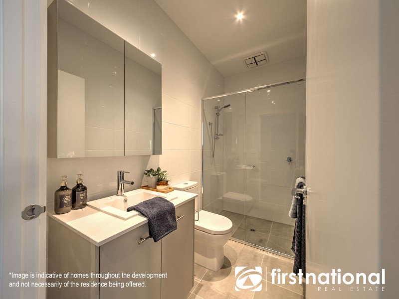 Lot 29/16-18 Harkaway Road, Berwick VIC 3806