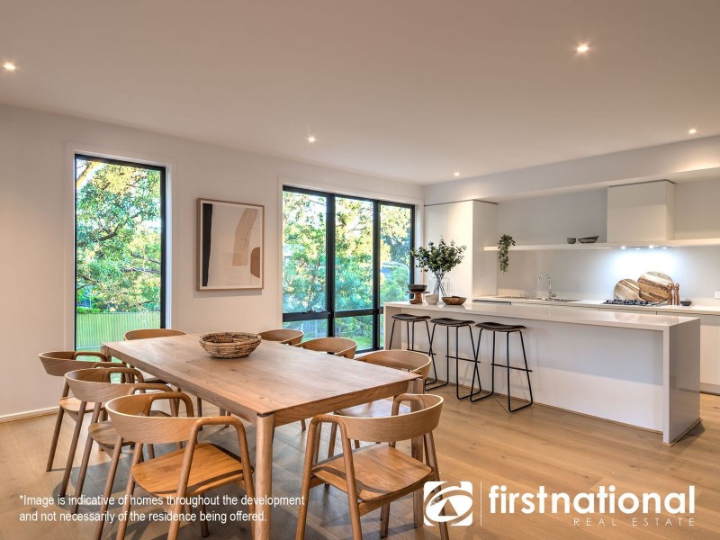 Lot 29/16-18 Harkaway Road, Berwick VIC 3806