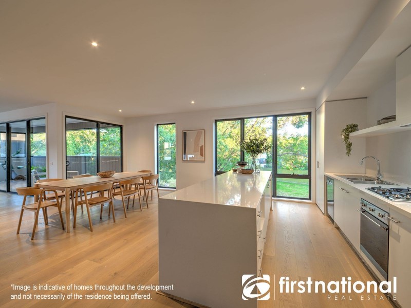 Lot 29/16-18 Harkaway Road, Berwick VIC 3806