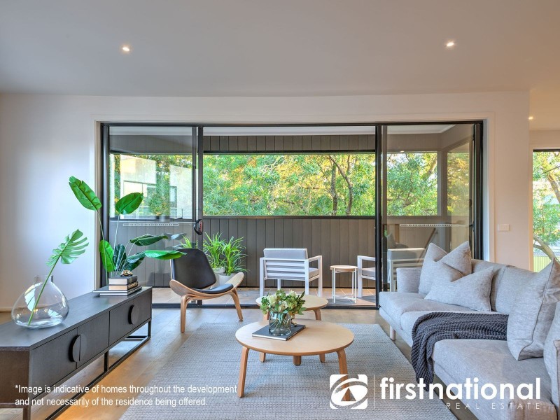 Lot 29/16-18 Harkaway Road, Berwick VIC 3806