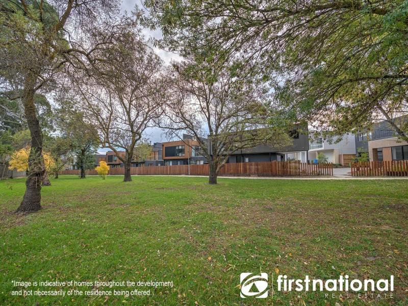 Lot 29/16-18 Harkaway Road, Berwick VIC 3806