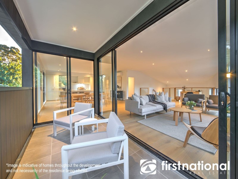 Lot 29/16-18 Harkaway Road, Berwick VIC 3806