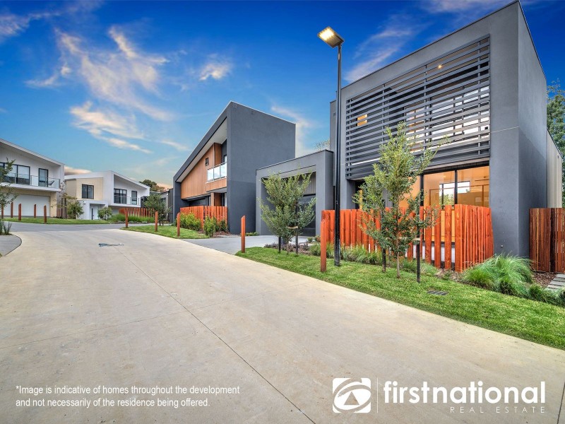 Lot 29/16-18 Harkaway Road, Berwick VIC 3806