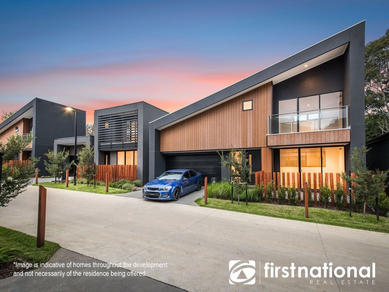 Lot 29/16-18 Harkaway Road, Berwick VIC 3806