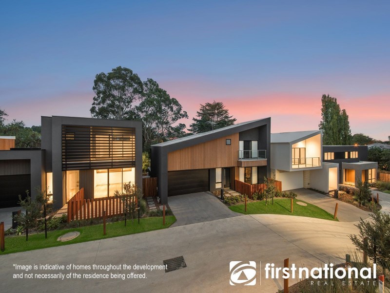 Lot 29/16-18 Harkaway Road, Berwick VIC 3806