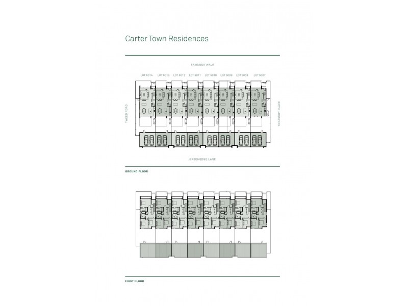 25 Fawkner Walk, Clyde North VIC 3978 Floorplan