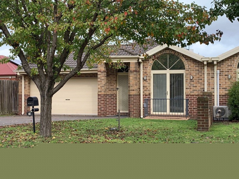 29 John Fisher Drive, Berwick VIC 3806