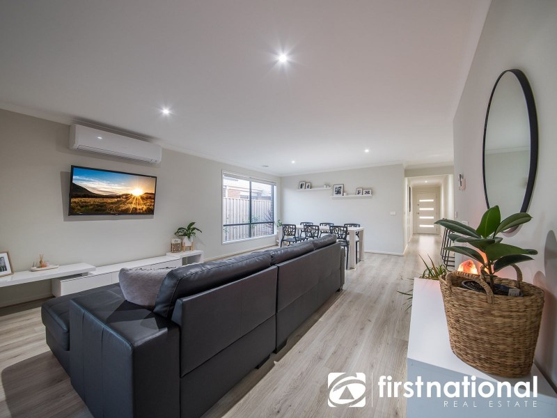 31 Bellman Avenue, Clyde VIC 3978