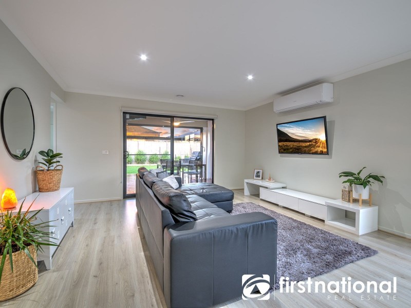 31 Bellman Avenue, Clyde VIC 3978