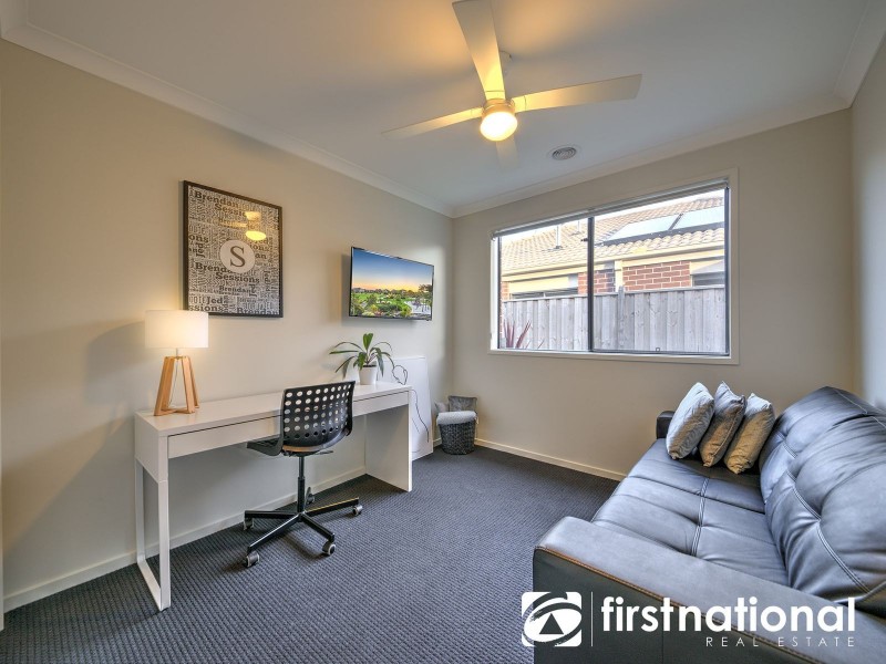 31 Bellman Avenue, Clyde VIC 3978