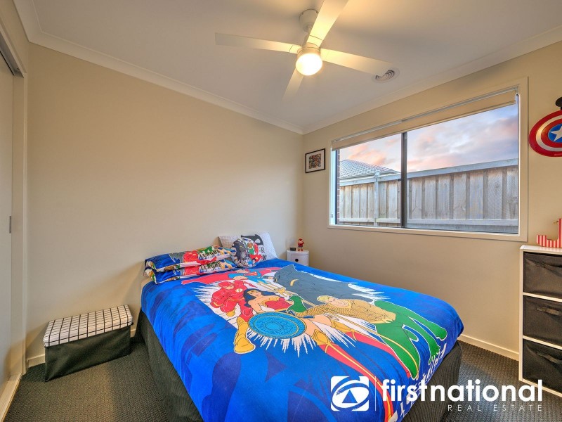 31 Bellman Avenue, Clyde VIC 3978