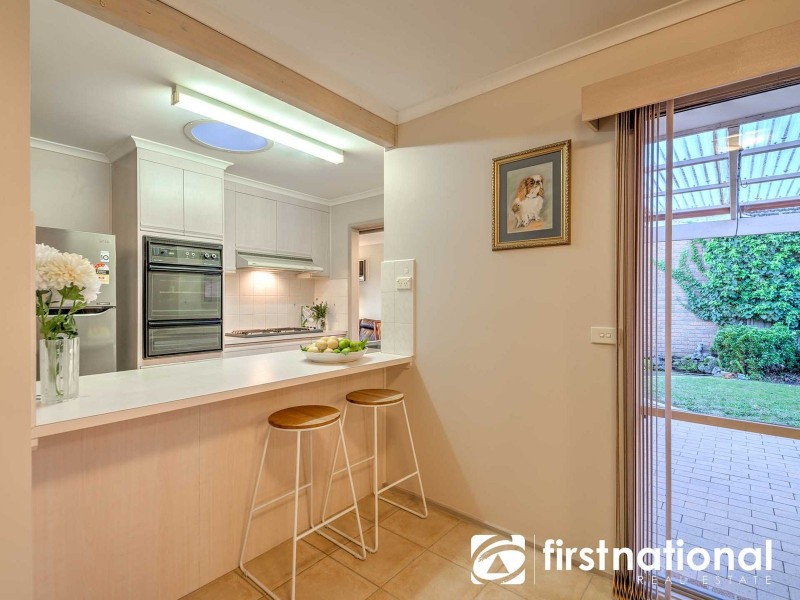 31 St Boswells Avenue, Berwick VIC 3806