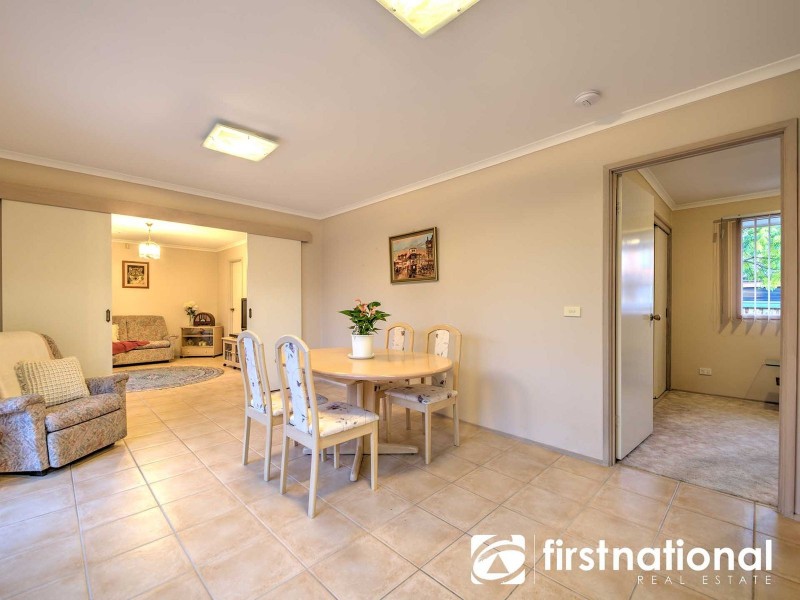 31 St Boswells Avenue, Berwick VIC 3806