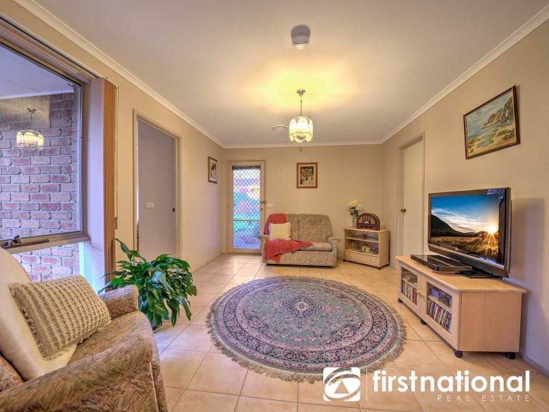 31 St Boswells Avenue, Berwick VIC 3806