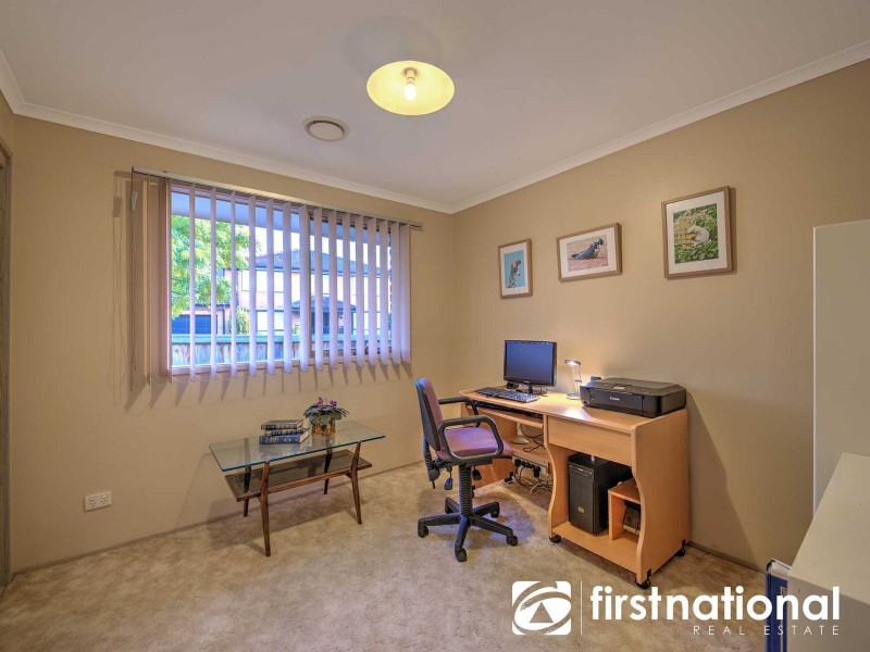 31 St Boswells Avenue, Berwick VIC 3806