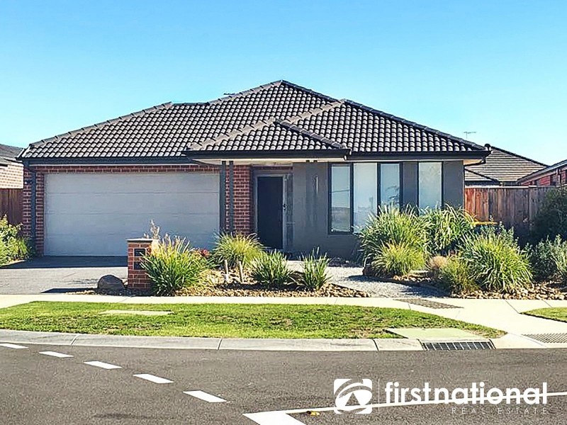 9 Manhattan Drive, Officer VIC 3809