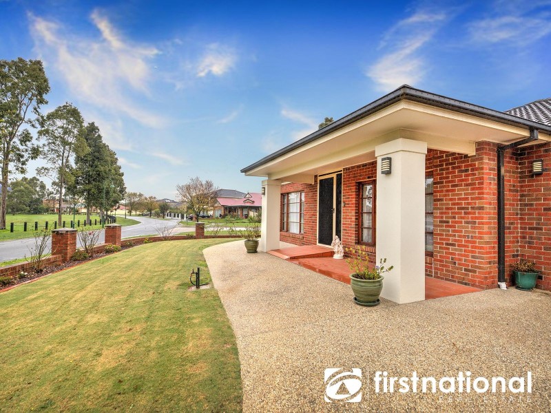 2 The Quays, Narre Warren South VIC 3805