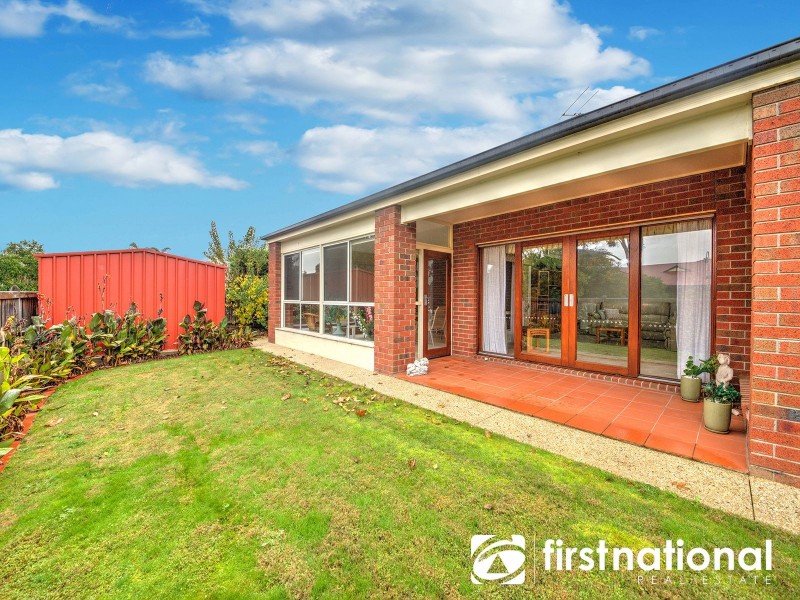 2 The Quays, Narre Warren South VIC 3805